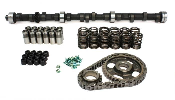COMP Cams - Competition Cams High Energy Camshaft Kit K65-235-4