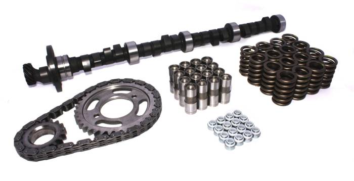 COMP Cams - Competition Cams High Energy Camshaft Kit K96-202-4