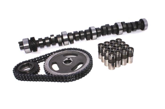 COMP Cams - Competition Cams High Energy Camshaft Small Kit SK38-241-4