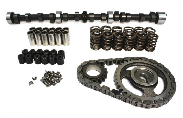 COMP Cams - Competition Cams High Energy Camshaft Kit K64-241-4