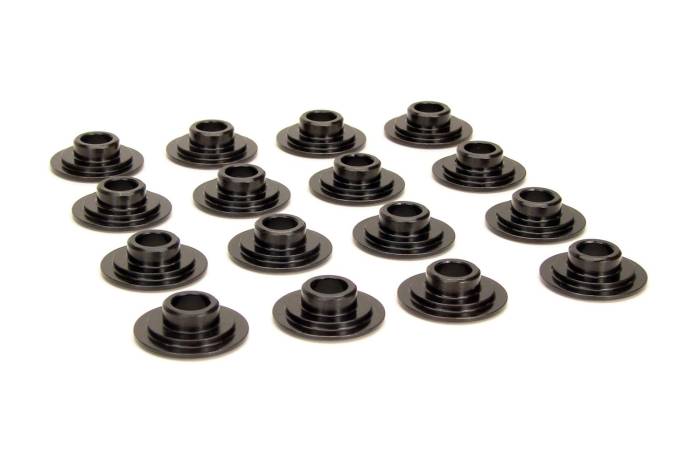 COMP Cams - Competition Cams Steel Valve Spring Retainers 740-16