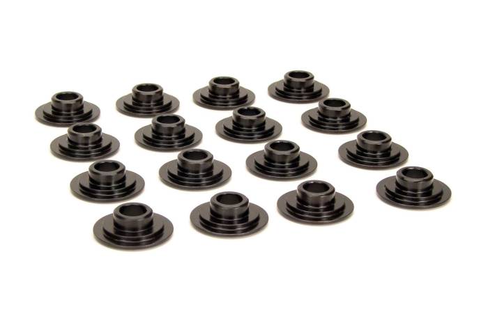 COMP Cams - Competition Cams Steel Valve Spring Retainers 741-16
