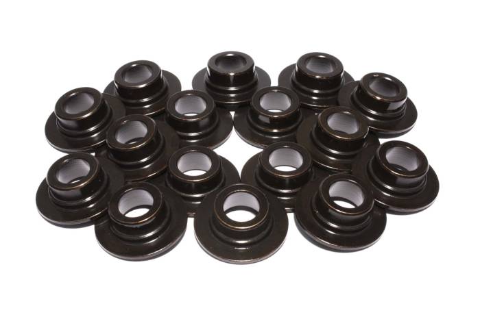 COMP Cams - Competition Cams Steel Valve Spring Retainers 751-16