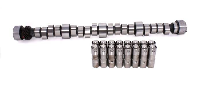 COMP Cams - Competition Cams Xtreme Marine Camshaft/Lifter Kit CL01-445-8