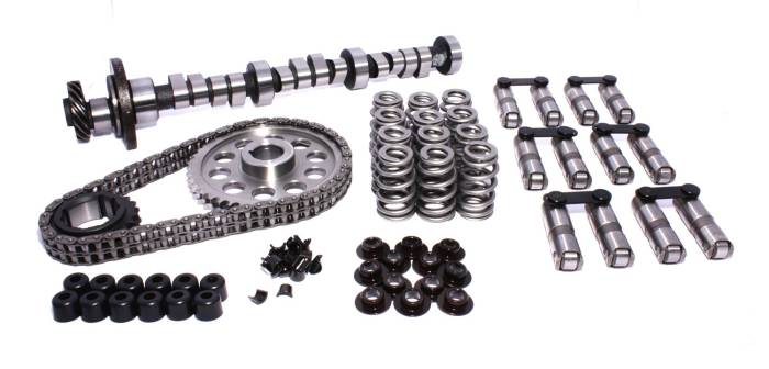 COMP Cams - Competition Cams High Energy Camshaft Kit K69-200-8