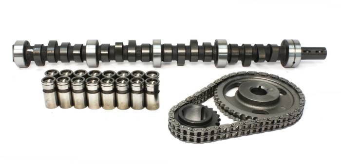 COMP Cams - Competition Cams Xtreme Energy Camshaft Small Kit SK10-214-5