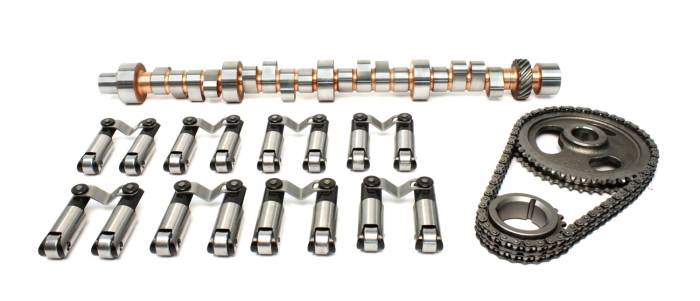 COMP Cams - Competition Cams Magnum Camshaft Small Kit SK20-701-9