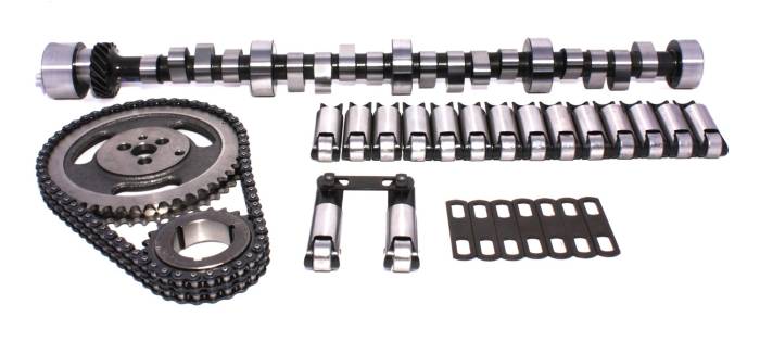 COMP Cams - Competition Cams Xtreme Energy Camshaft Small Kit SK23-700-9
