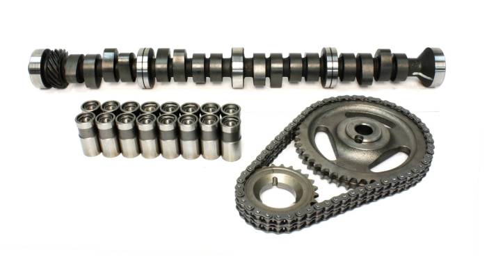COMP Cams - Competition Cams Xtreme Energy Camshaft Small Kit SK33-248-4