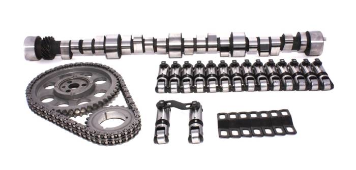 COMP Cams - Competition Cams Xtreme Energy Camshaft Small Kit SK11-770-8