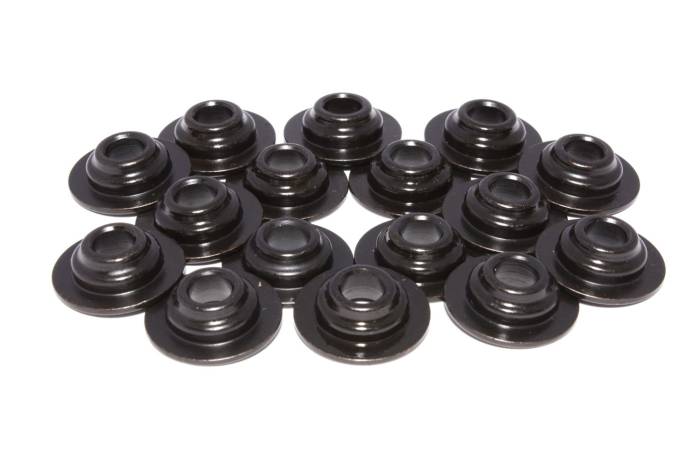 COMP Cams - Competition Cams Steel Valve Spring Retainers 792-16