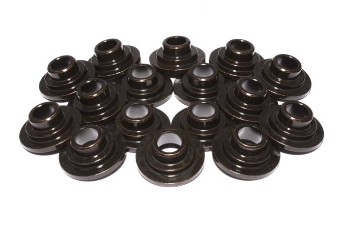 COMP Cams - Competition Cams Steel Valve Spring Retainers 712-16