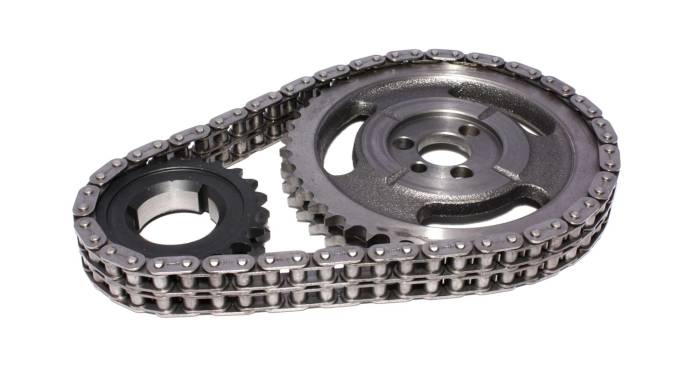 COMP Cams - Competition Cams Hi-Tech Roller Race Timing Set 3100