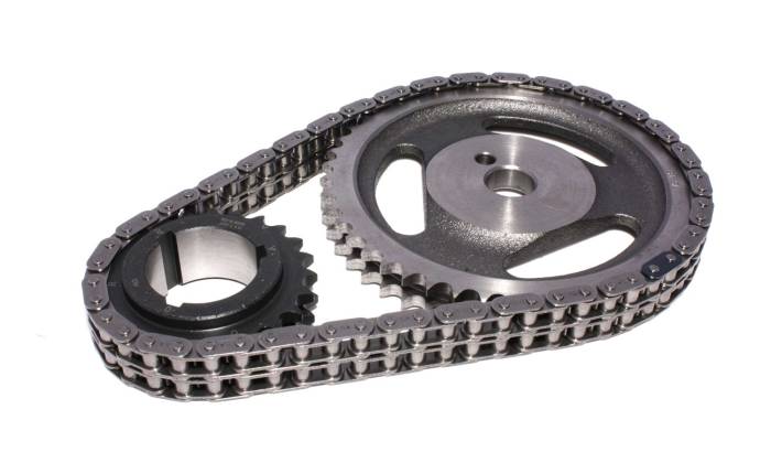 COMP Cams - Competition Cams Hi-Tech Roller Race Timing Set 3113CPG