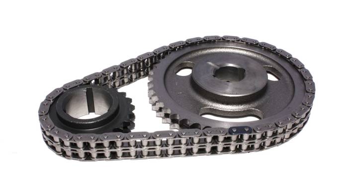 COMP Cams - Competition Cams Hi-Tech Roller Race Timing Set 3118CPG