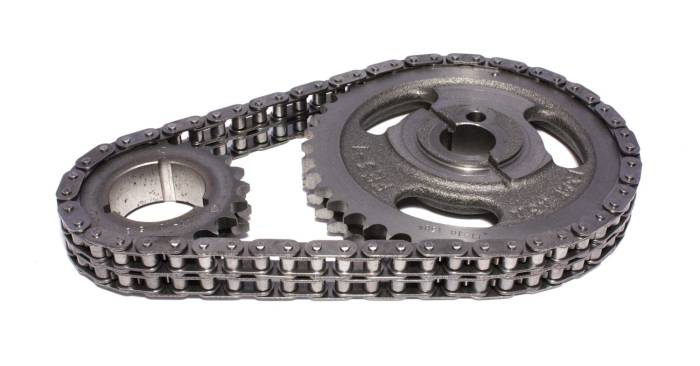 COMP Cams - Competition Cams Hi-Tech Roller Race Timing Set 3120CPG