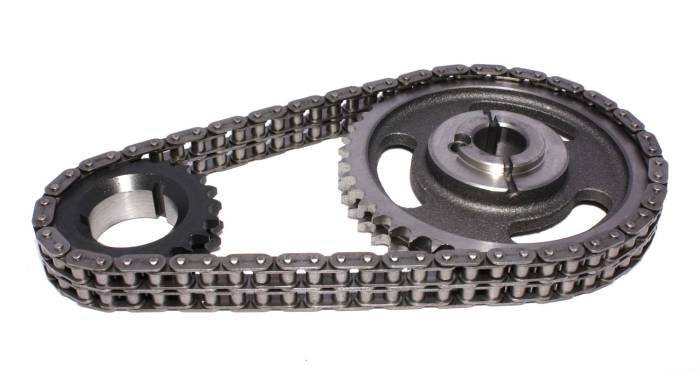 COMP Cams - Competition Cams Hi-Tech Roller Race Timing Set 3122CPG
