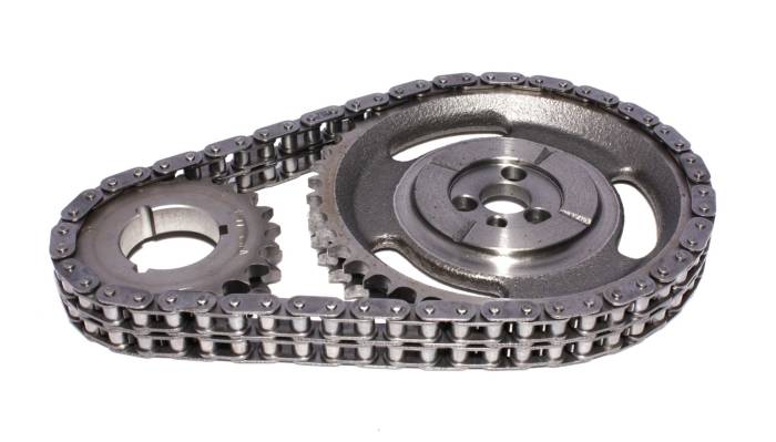 COMP Cams - Competition Cams Hi-Tech Roller Race Timing Set 3136CPG
