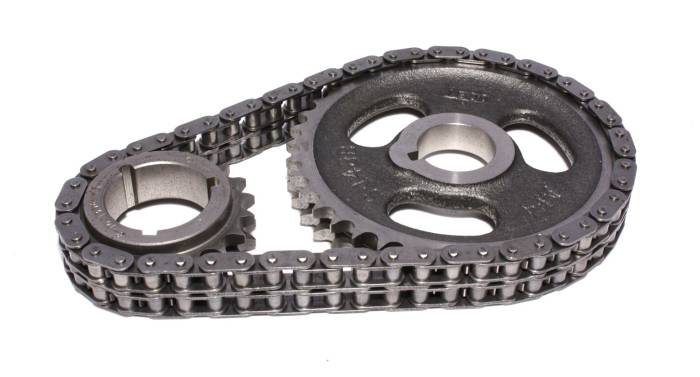 COMP Cams - Competition Cams Hi-Tech Roller Race Timing Set 3129CPG