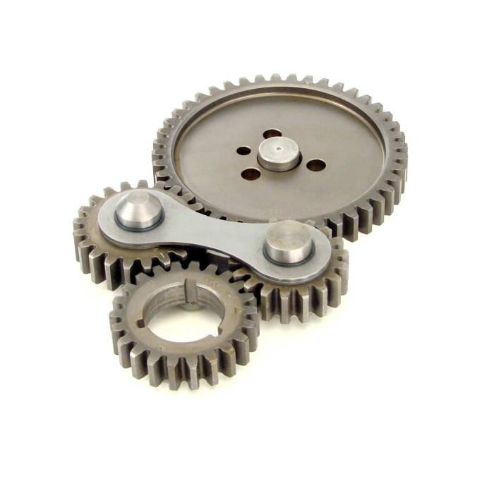 COMP Cams - Competition Cams Gear Drives Timing Components 4100