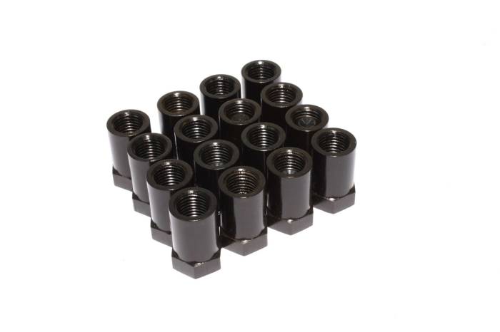 COMP Cams - Competition Cams Rocker Arm Adjusting Nuts 4600-16