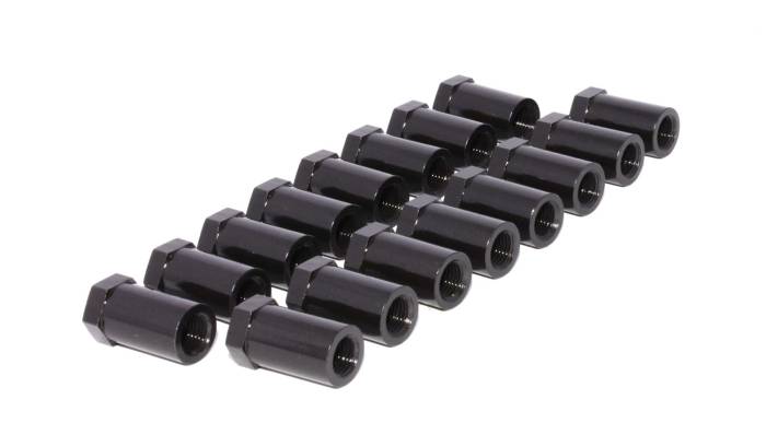 COMP Cams - Competition Cams Rocker Arm Adjusting Nuts 4603-16