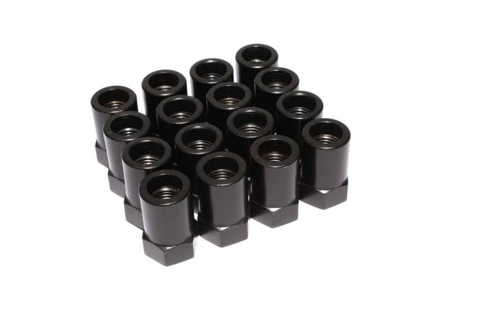 COMP Cams - Competition Cams Rocker Arm Adjusting Nuts 4606-16