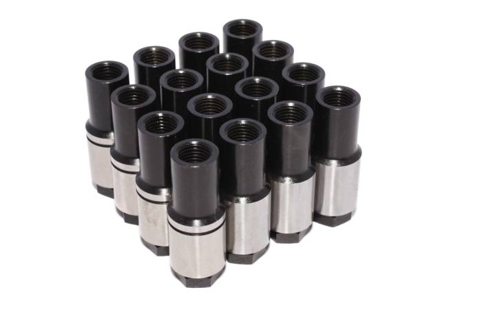 COMP Cams - Competition Cams Rocker Arm Adjusting Nuts 4508-16