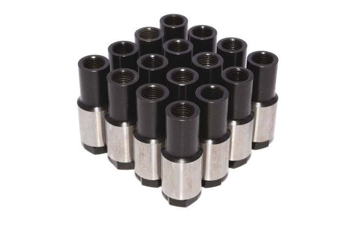 COMP Cams - Competition Cams Rocker Arm Adjusting Nuts 4511-16
