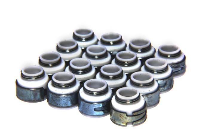 COMP Cams - Competition Cams Valve Stem Oil Seals 500-16