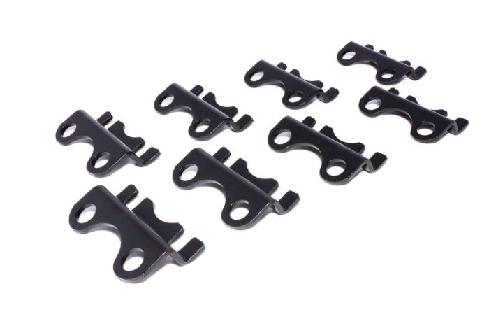 COMP Cams - Competition Cams Small Block Chevy Guide Plates 4802-8