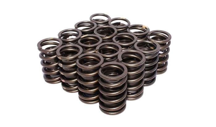 COMP Cams - Competition Cams Hi-Tech Oval Track Valve Spring 925-16