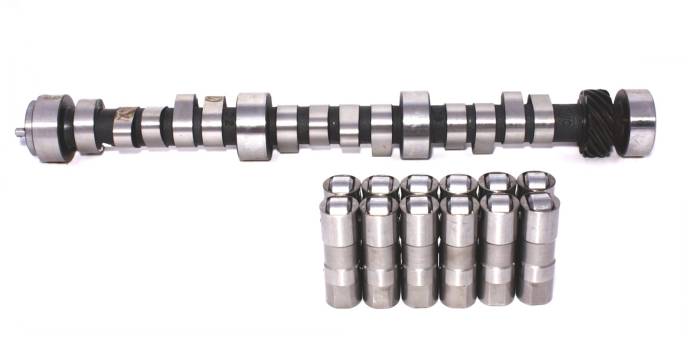 COMP Cams - Competition Cams Magnum Camshaft/Lifter Kit CL09-430-8
