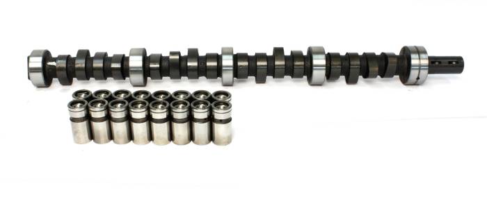 COMP Cams - Competition Cams High Energy Camshaft/Lifter Kit CL10-202-4