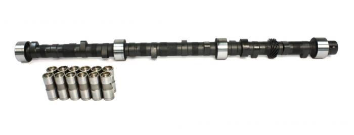 COMP Cams - Competition Cams Magnum Camshaft/Lifter Kit CL61-246-4