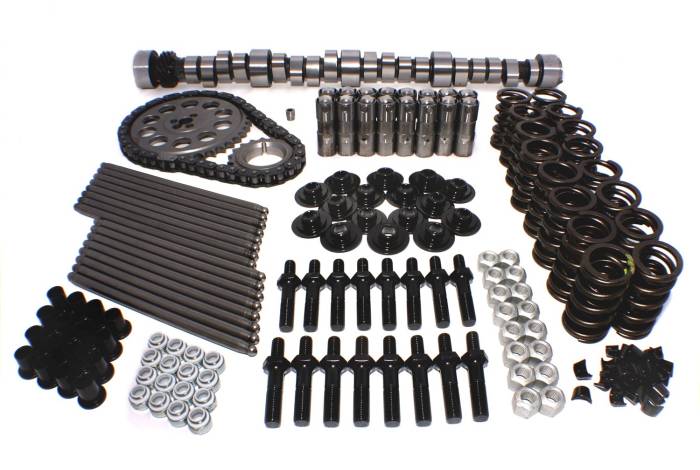 COMP Cams - Competition Cams Xtreme Energy Camshaft Kit K01-411-8