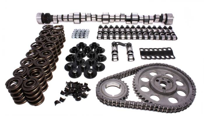 COMP Cams - Competition Cams Xtreme Energy Camshaft Kit K11-772-8