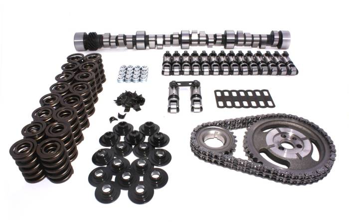 COMP Cams - Competition Cams Xtreme Energy Camshaft Kit K12-772-8