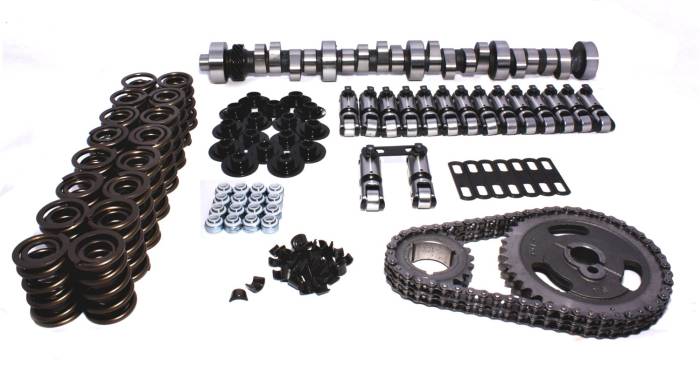 COMP Cams - Competition Cams Xtreme Energy Camshaft Kit K35-772-8