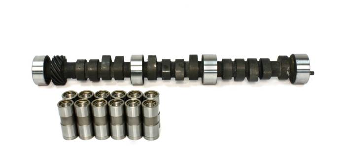 COMP Cams - Competition Cams High Energy Camshaft/Lifter Kit CL15-200-4