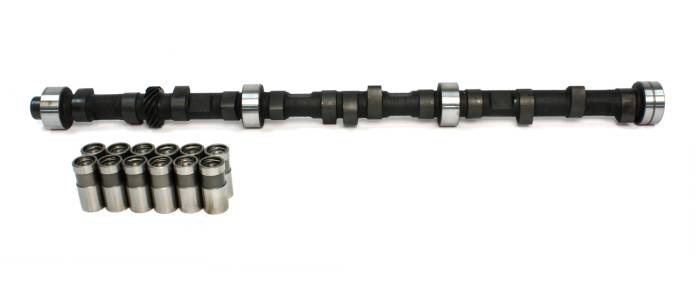 COMP Cams - Competition Cams High Energy Camshaft/Lifter Kit CL65-235-4