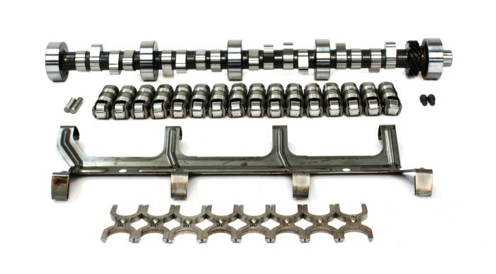 COMP Cams - Competition Cams Magnum Camshaft/Lifter Kit CL31-442-8