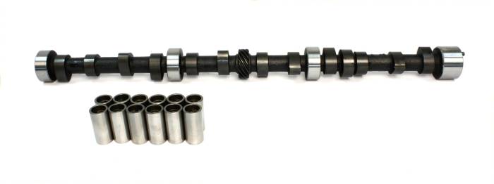 COMP Cams - Competition Cams High Energy Camshaft/Lifter Kit CL64-246-4