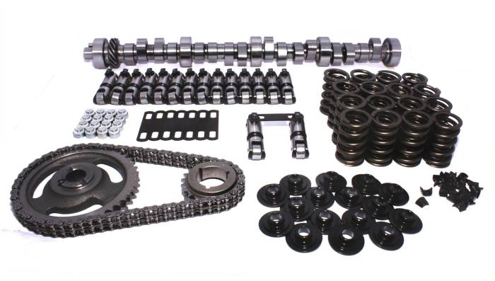 COMP Cams - Competition Cams Xtreme Energy Camshaft Kit K34-770-9