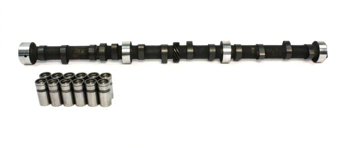COMP Cams - Competition Cams Xtreme 4 X 4 Camshaft/Lifter Kit CL68-231-4