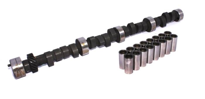 COMP Cams - Competition Cams Drag Race Camshaft/Lifter Kit CL24-300-4