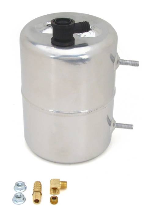 COMP Cams - Competition Cams Vacuum Canister 5201CPG