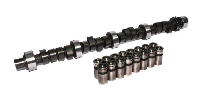 COMP Cams - Competition Cams Xtreme Hi-Lift Camshaft/Lifter Kit CL20-227-4