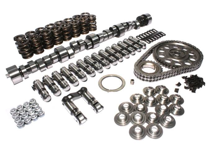 COMP Cams - Competition Cams Marine Camshaft Kit K11-702-9