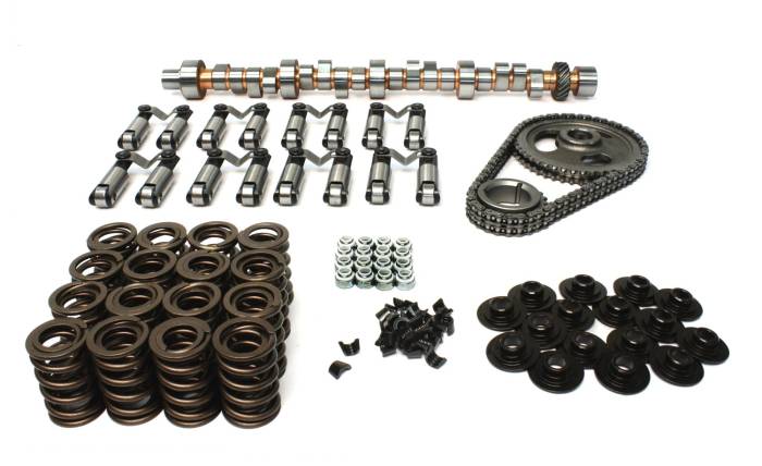 COMP Cams - Competition Cams Xtreme Energy Camshaft Kit K20-740-9